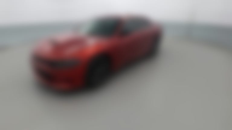 2023 Dodge Charger vehicle photo