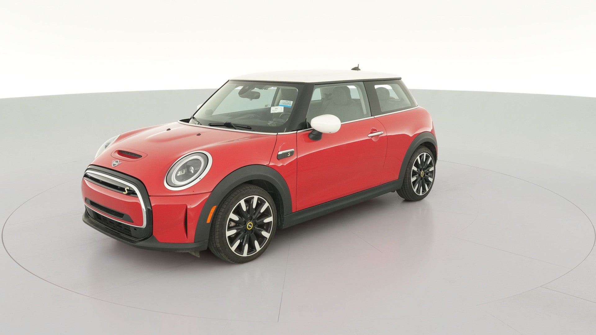 2022 MINI Hardtop 2 Door vehicle photo