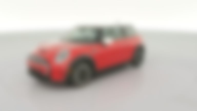 2022 MINI Hardtop 2 Door vehicle photo