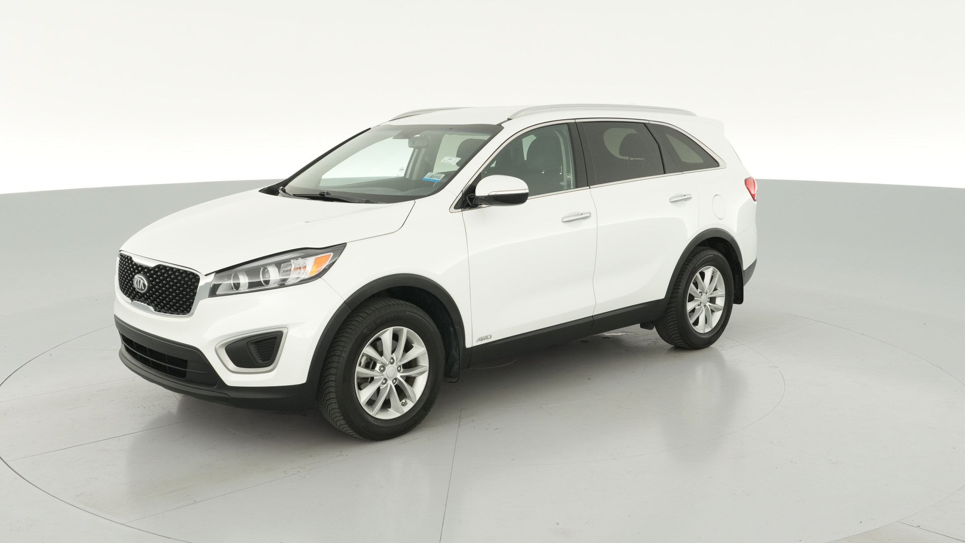 2017 Kia Sorento vehicle photo