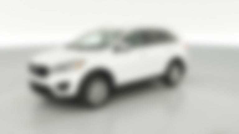 2017 Kia Sorento vehicle photo