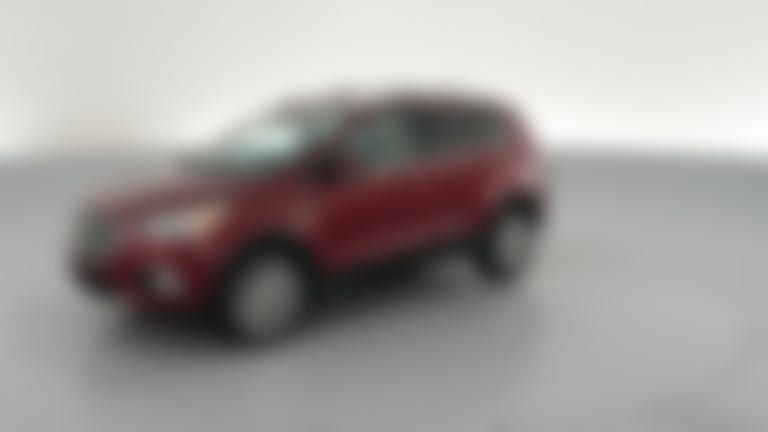 2017 Ford Escape vehicle photo
