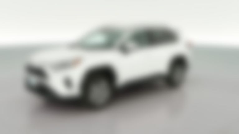 2024 Toyota RAV4 vehicle photo