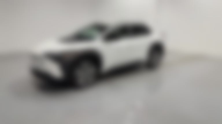 2023 Subaru Solterra vehicle photo