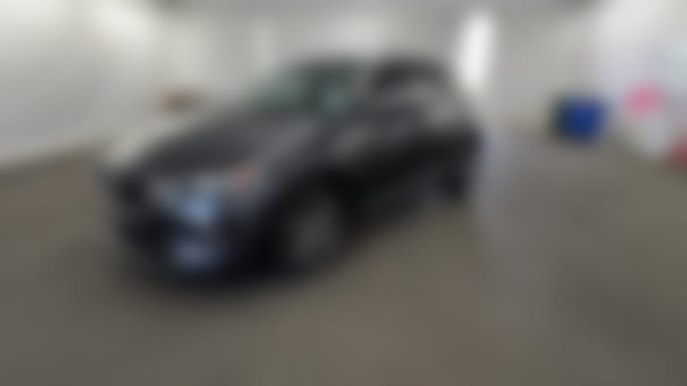 2017 MAZDA CX-3 vehicle photo