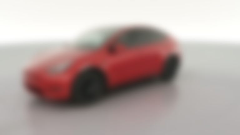2023 Tesla Model Y vehicle photo