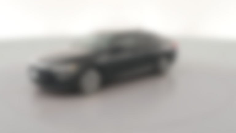 2022 Honda Accord Hybrid vehicle photo
