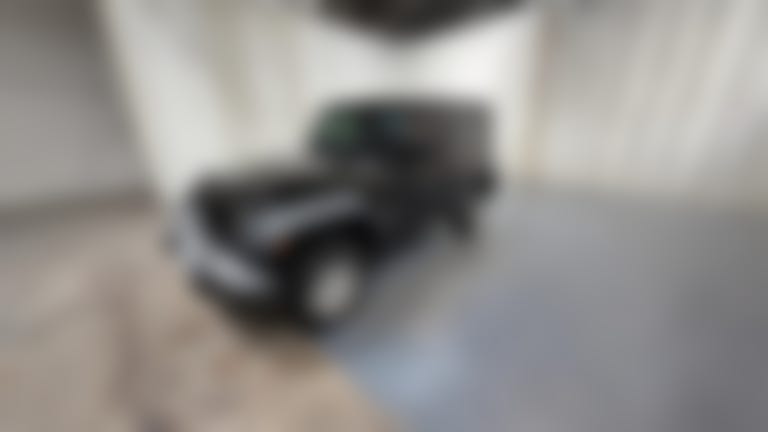 2017 Jeep Wrangler vehicle photo