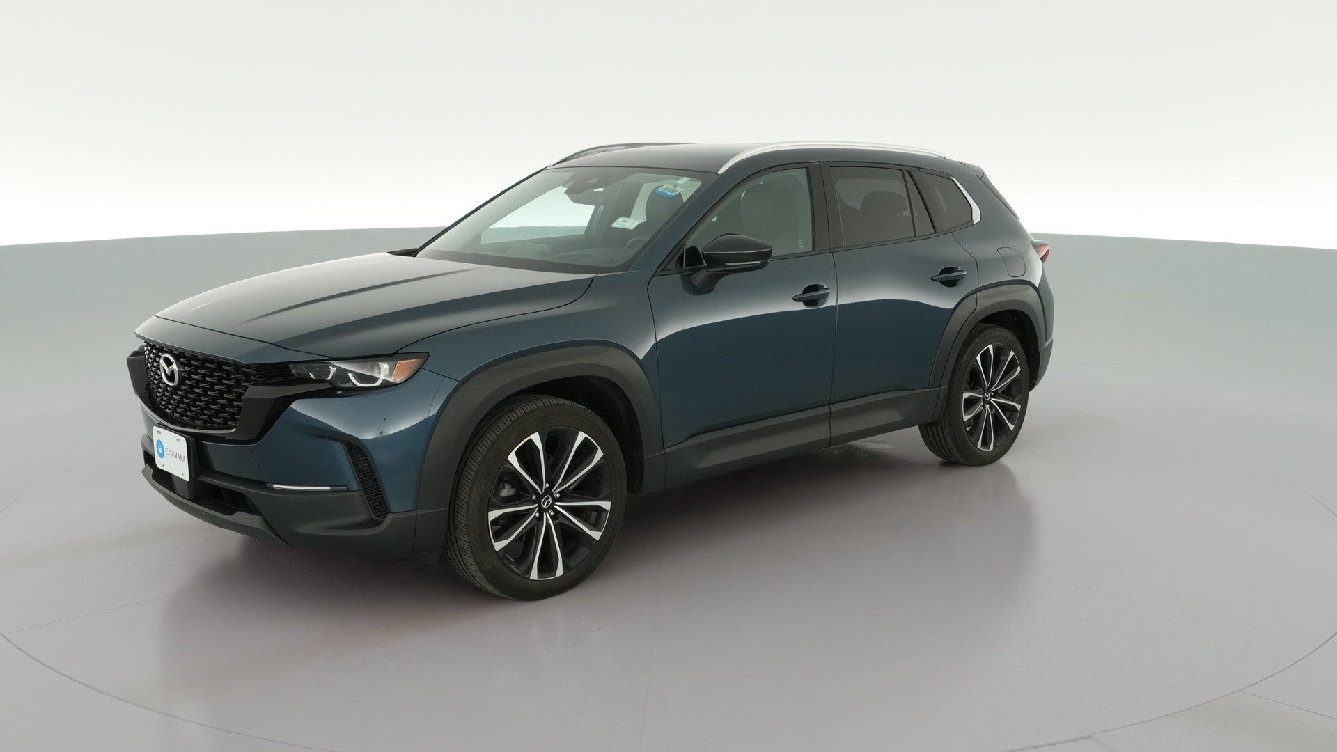 2024 MAZDA CX-50 vehicle photo