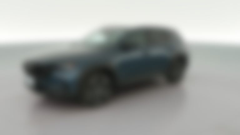 2024 MAZDA CX-50 vehicle photo
