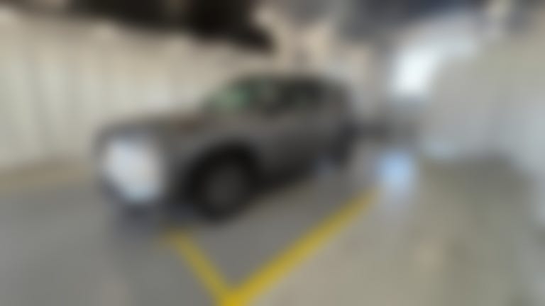 2024 Nissan Pathfinder vehicle photo