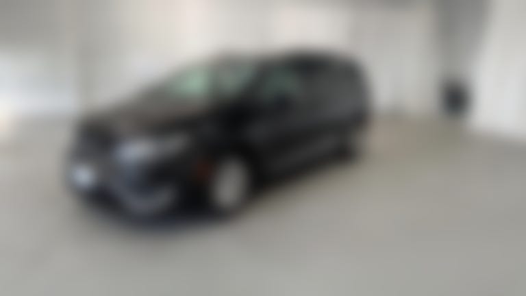 2018 Chrysler Pacifica vehicle photo
