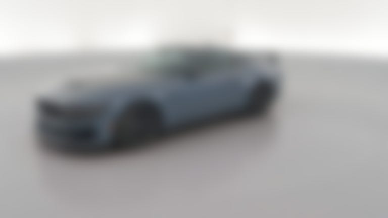 2024 Ford Mustang vehicle photo