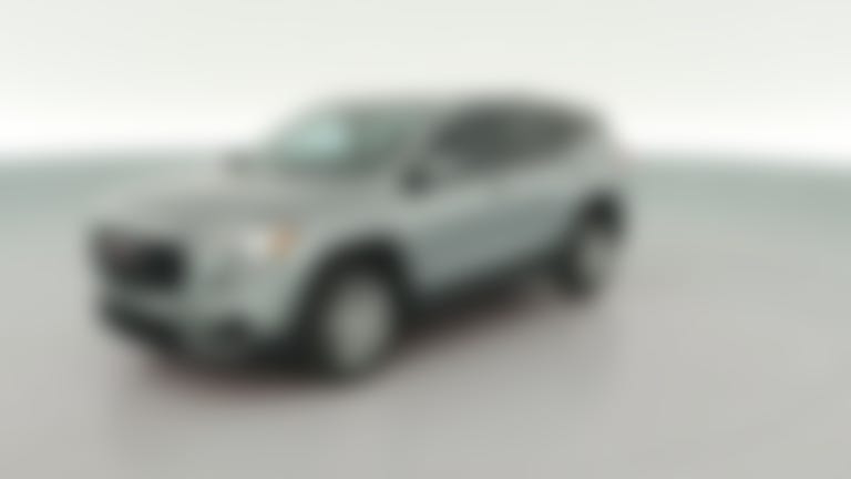 2023 GMC Terrain vehicle photo