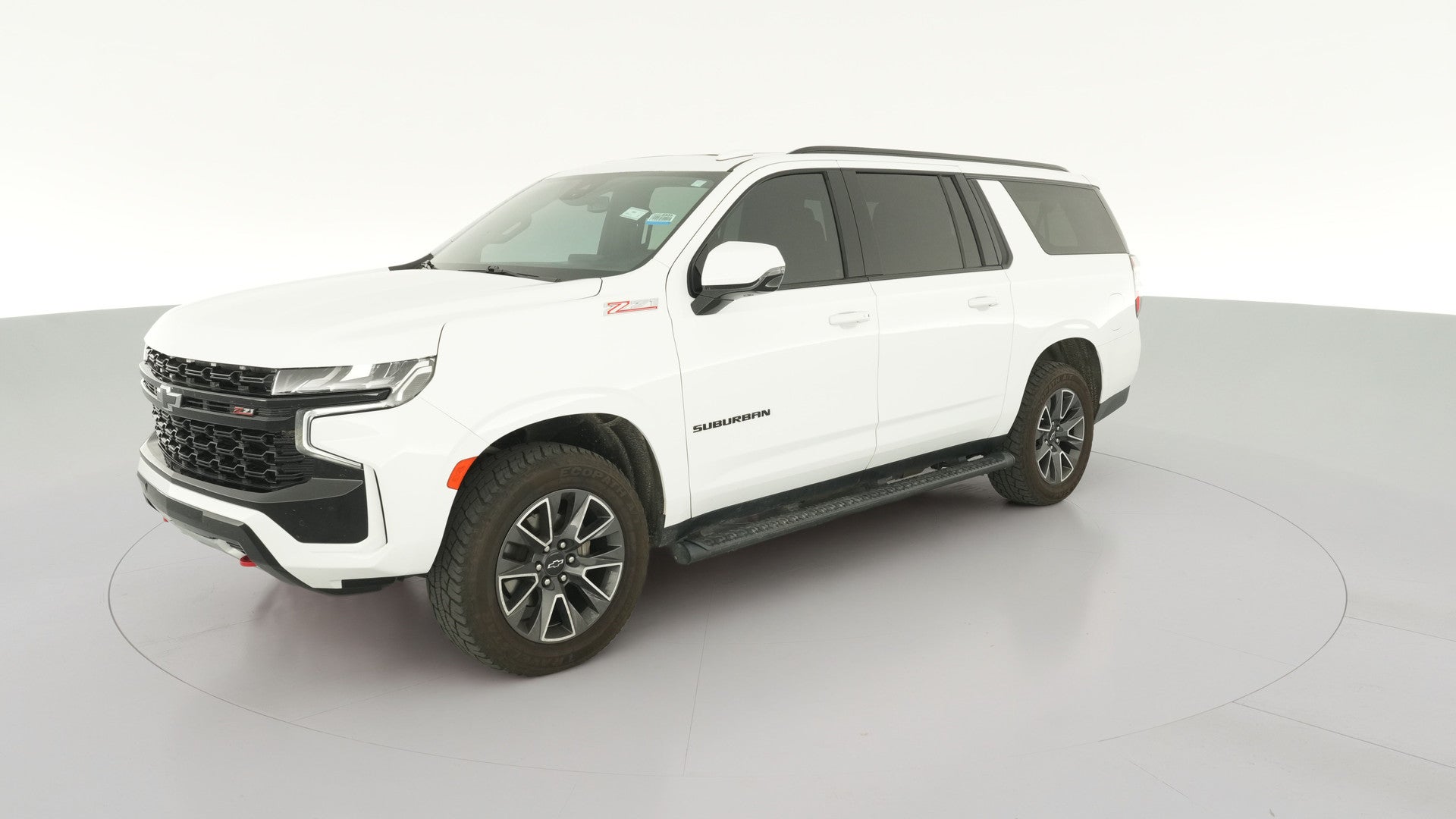 2023 Chevrolet Suburban vehicle photo