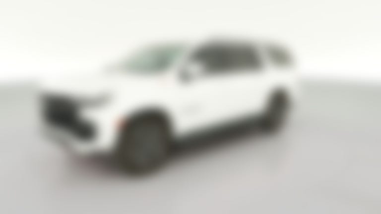 2023 Chevrolet Suburban vehicle photo