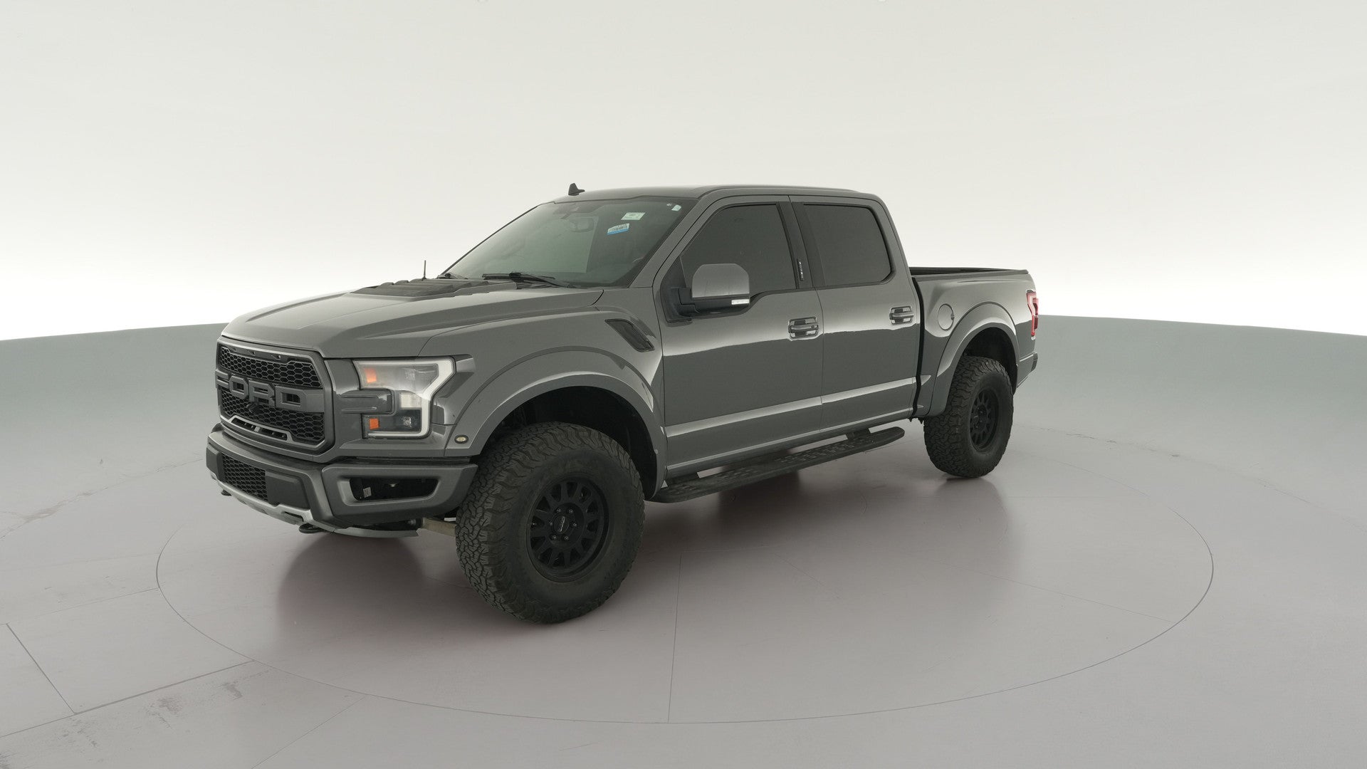 2020 Ford F150 SuperCrew Cab vehicle photo