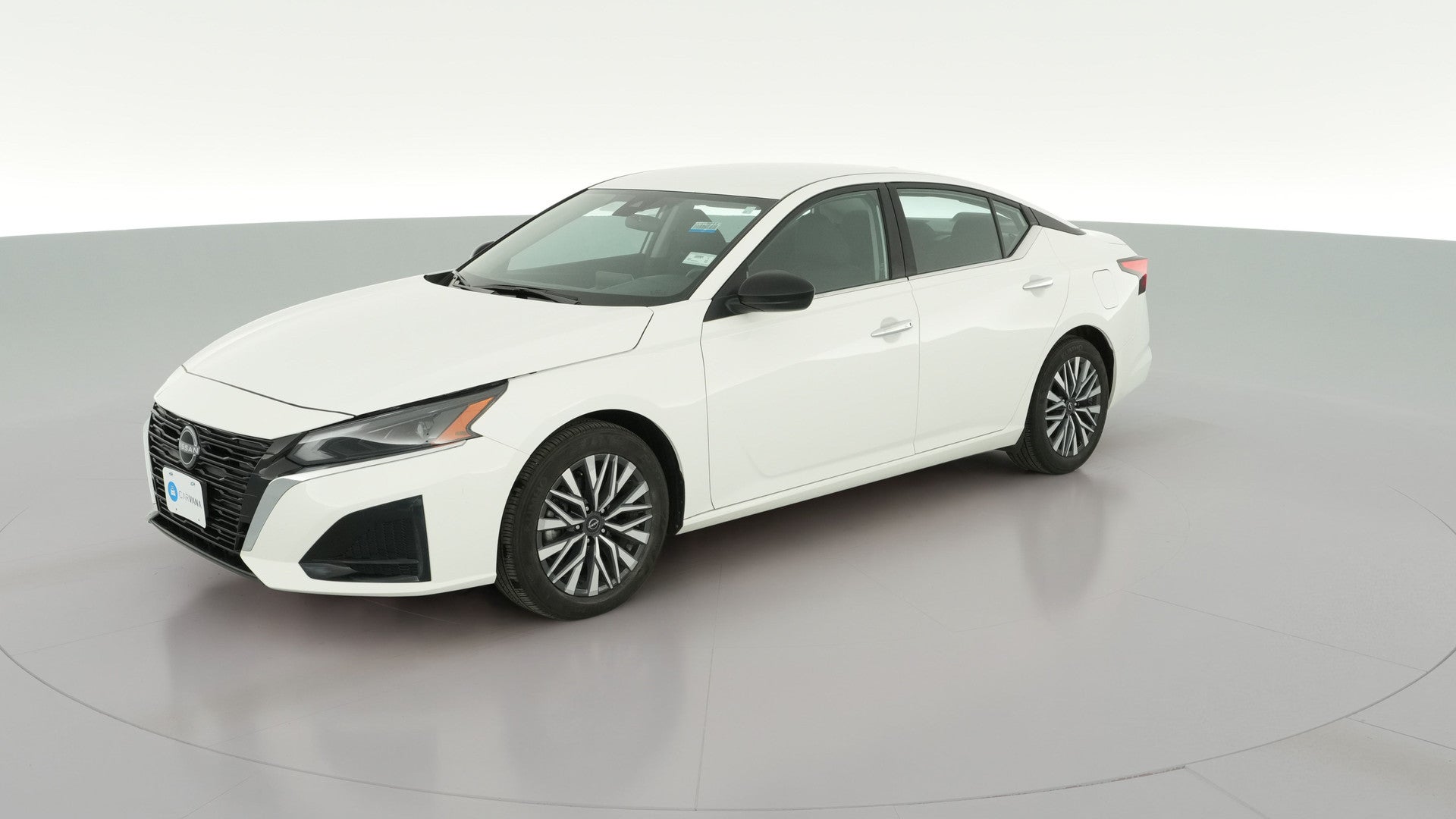 2025 Nissan Altima vehicle photo