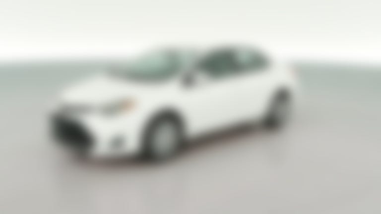 2019 Toyota Corolla vehicle photo