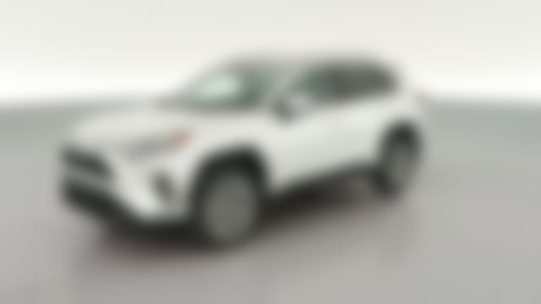 2023 Toyota RAV4 vehicle photo