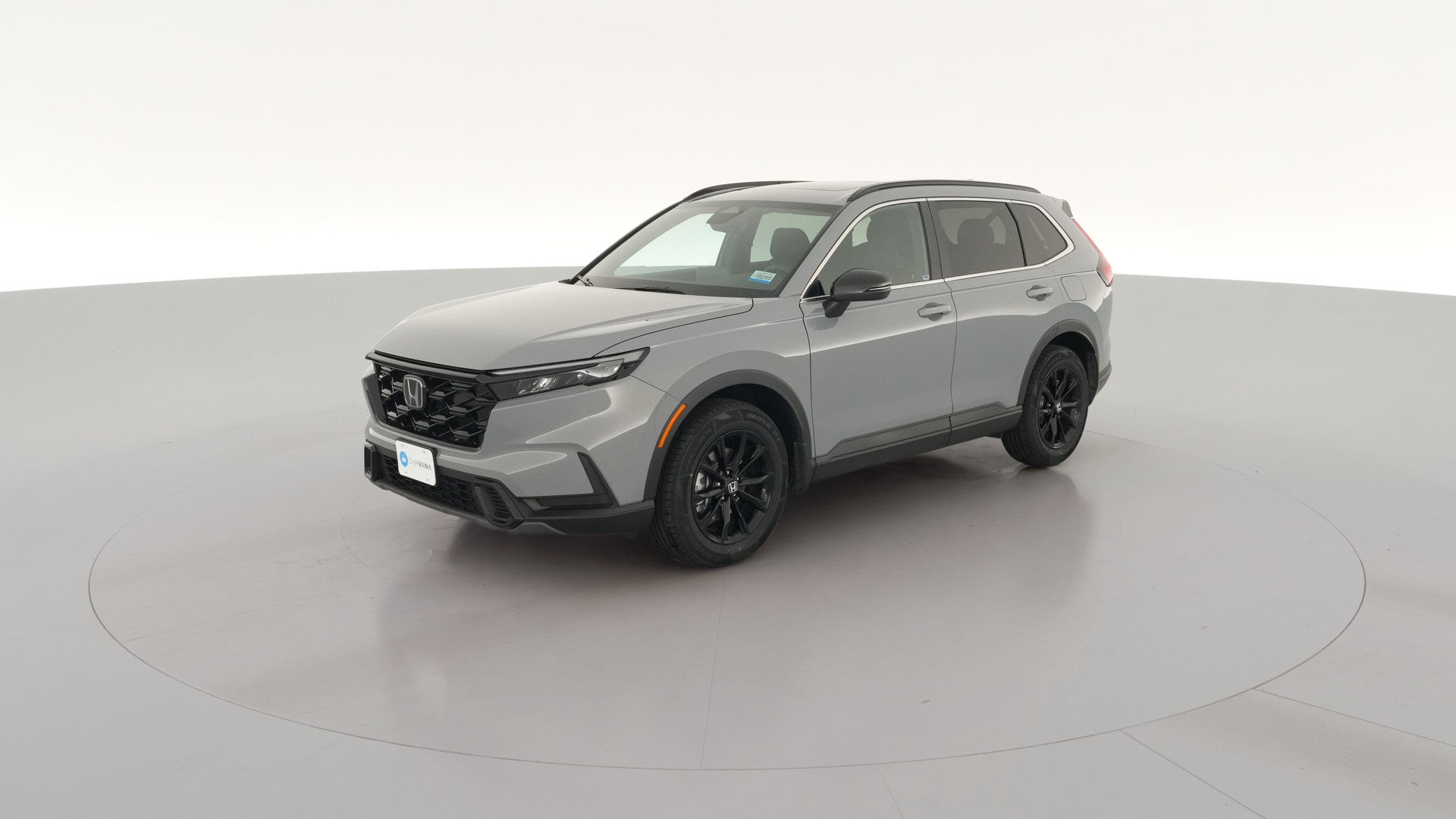 2023 Honda CR-V Hybrid vehicle photo