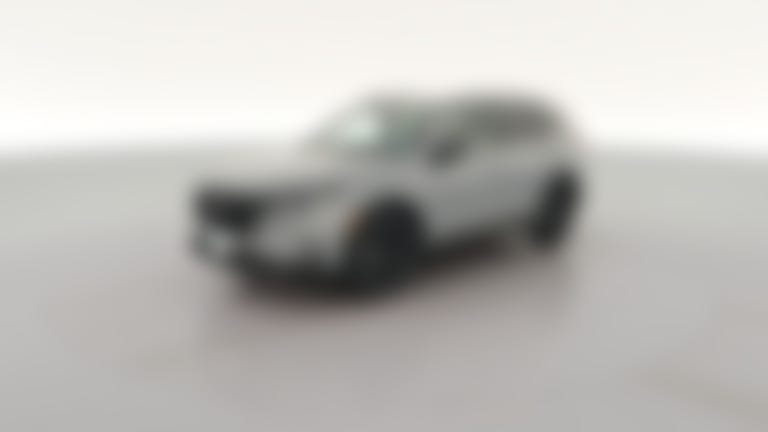 2023 Honda CR-V Hybrid vehicle photo