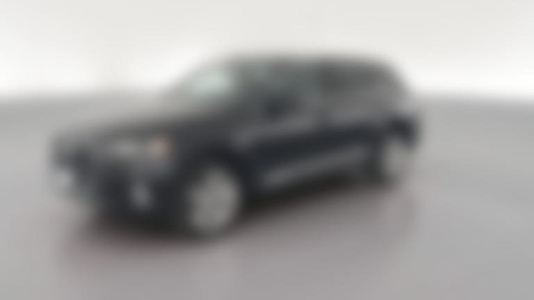 2021 Audi Q7 vehicle photo