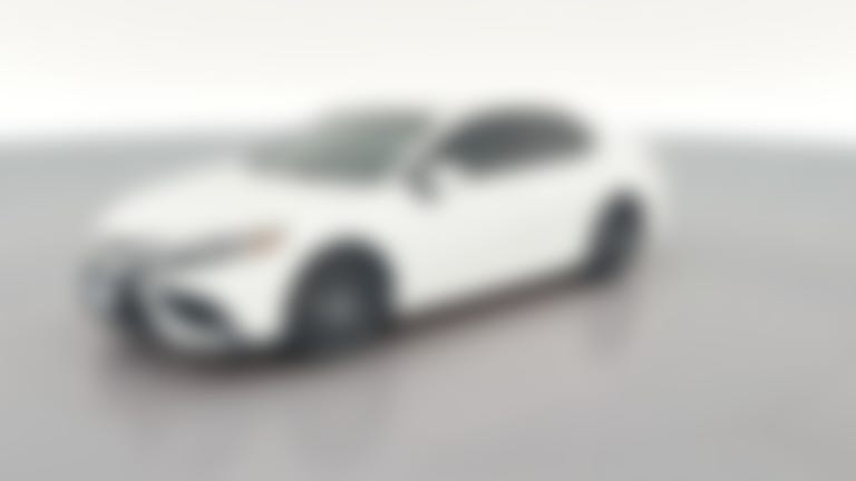 2023 Toyota Camry vehicle photo