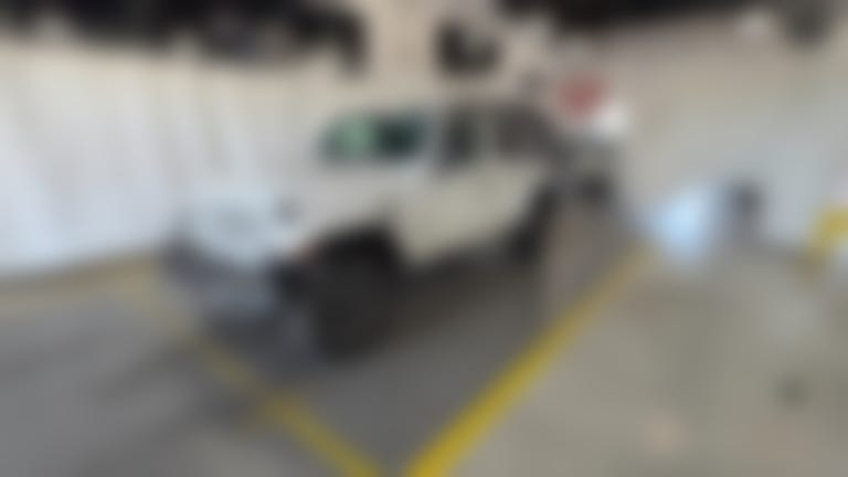 2023 Jeep Wrangler Unlimited vehicle photo