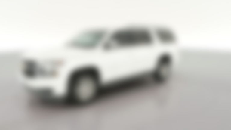 2018 Chevrolet Suburban vehicle photo