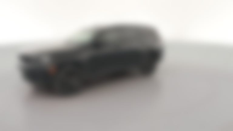 2023 Jeep Grand Cherokee L vehicle photo