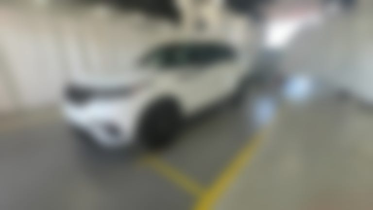 2022 Land Rover Range Rover Velar vehicle photo