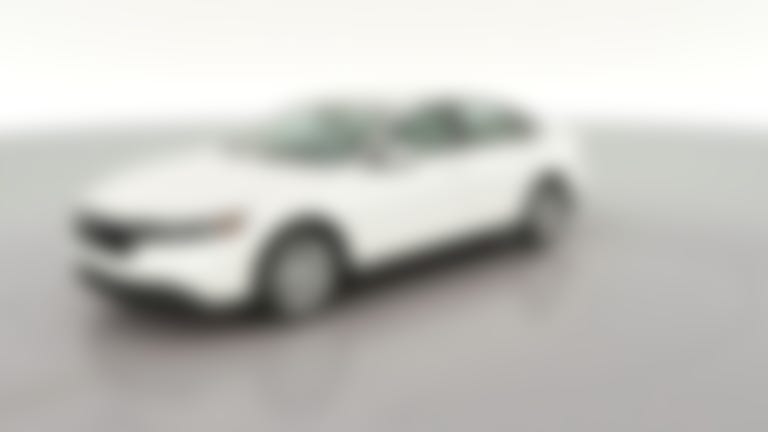 2025 Honda Accord vehicle photo
