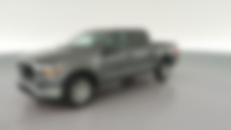 2023 Ford F150 SuperCrew Cab vehicle photo