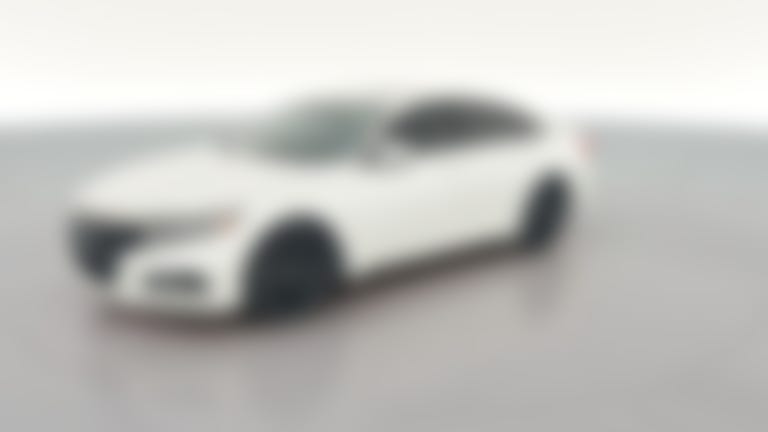 2019 Honda Accord vehicle photo