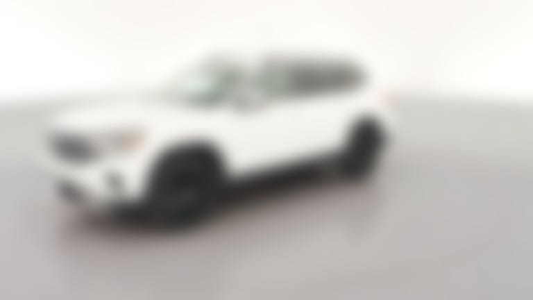 2023 Volkswagen Atlas vehicle photo
