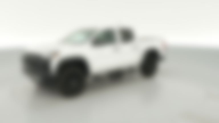 2025 Chevrolet Colorado Crew Cab vehicle photo
