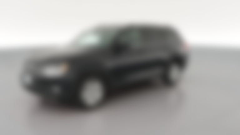 2018 Volkswagen Atlas vehicle photo