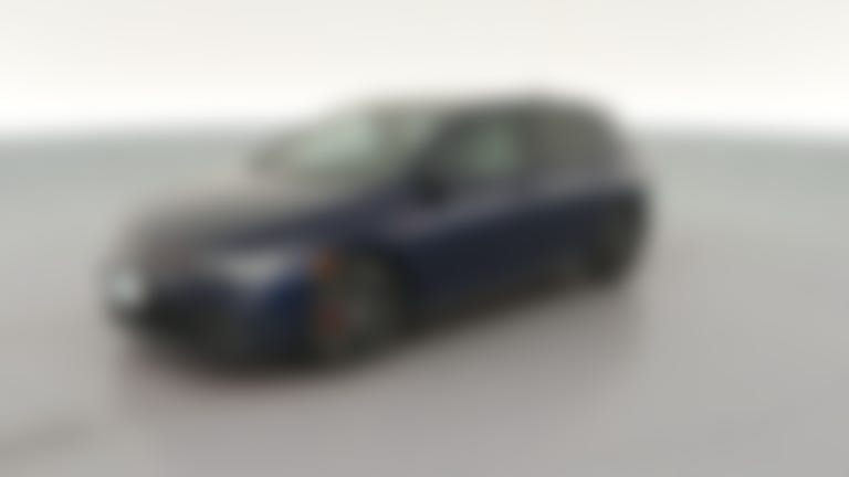 2024 Volkswagen Golf GTI vehicle photo