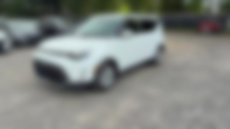 2025 Kia Soul vehicle photo