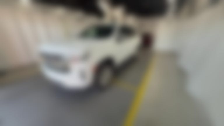 2022 Chevrolet Tahoe vehicle photo