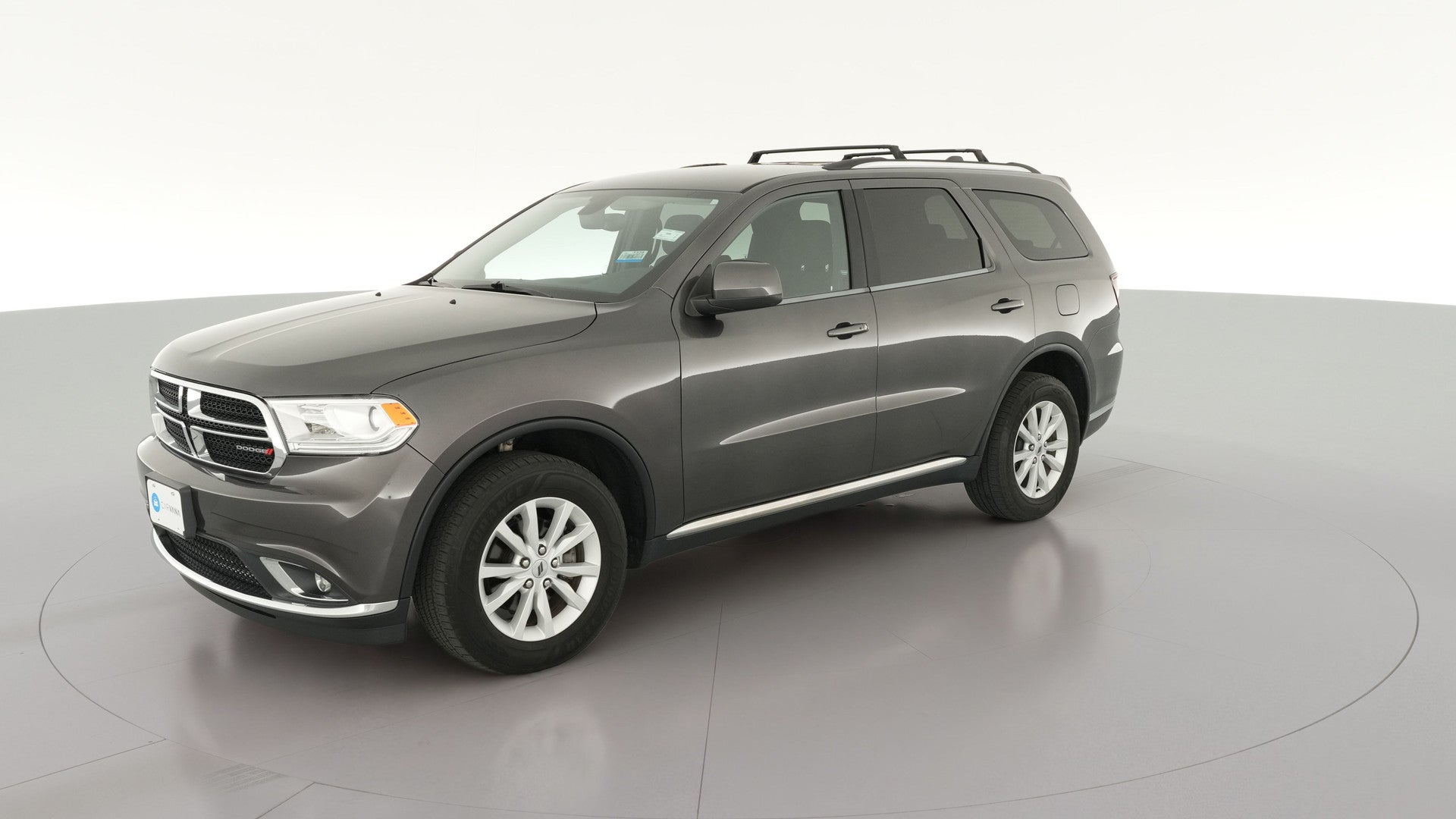2020 Dodge Durango vehicle photo