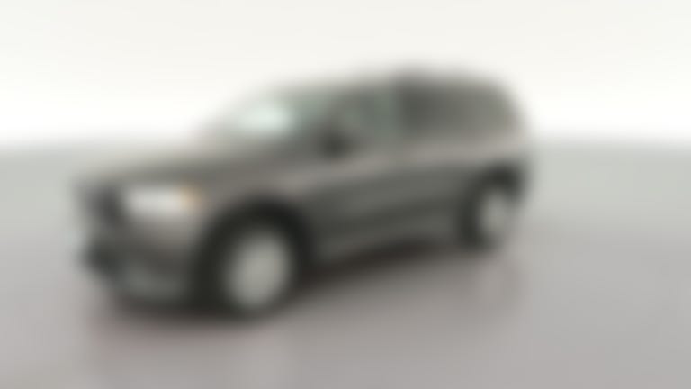 2020 Dodge Durango vehicle photo