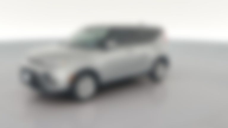 2022 Kia Soul vehicle photo