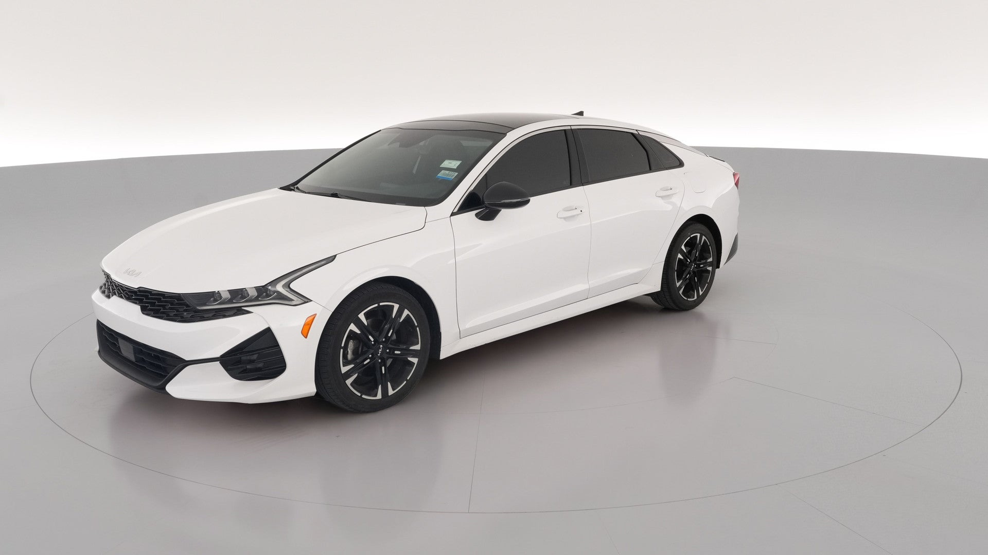 2023 Kia K5 vehicle photo