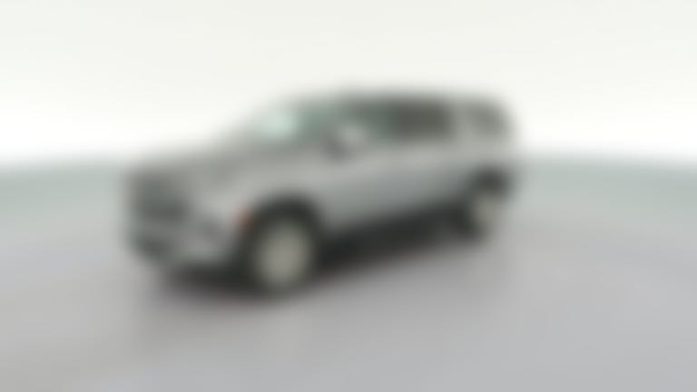 2021 Chevrolet Suburban vehicle photo