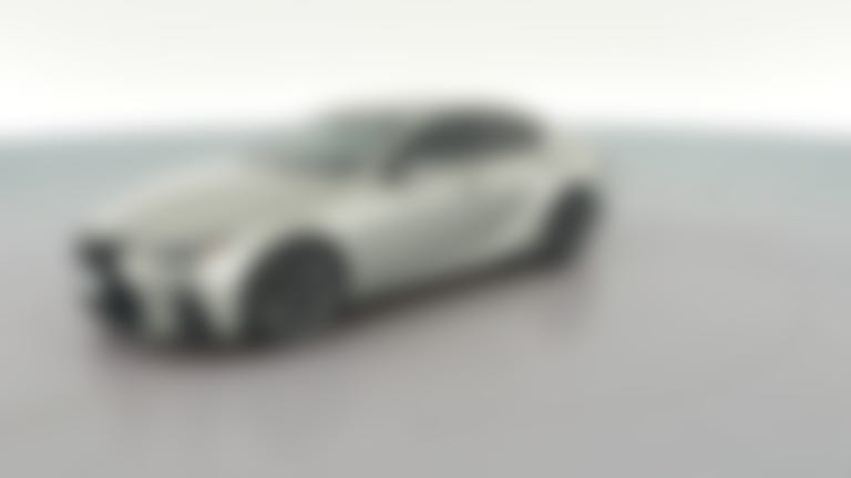 2022 Lexus IS vehicle photo