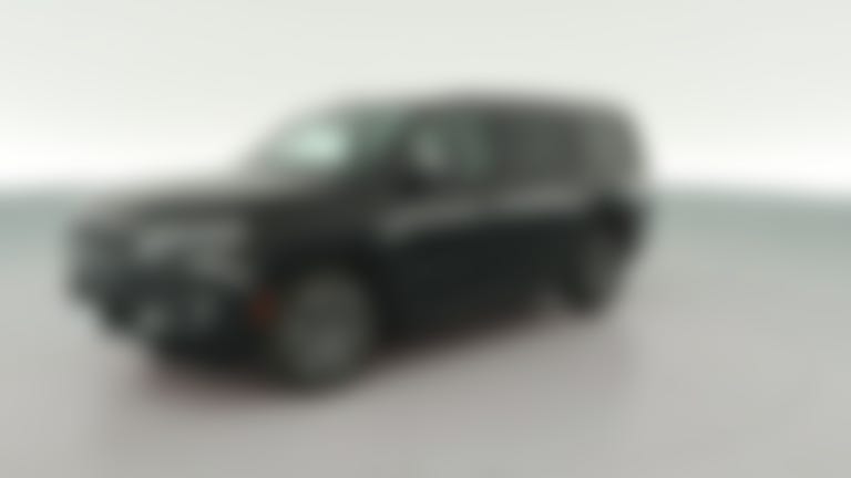 2024 Jeep Wagoneer vehicle photo