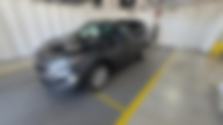 2019 Chevrolet Equinox vehicle photo