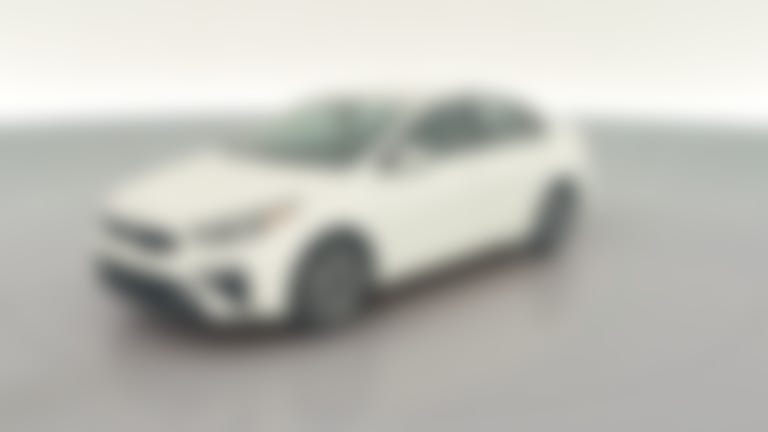 2021 Kia Forte vehicle photo